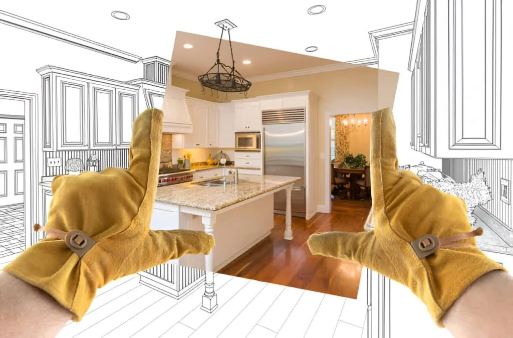 Mississauga Kitchen Makeover: Your Dream Kitchen Awaits!